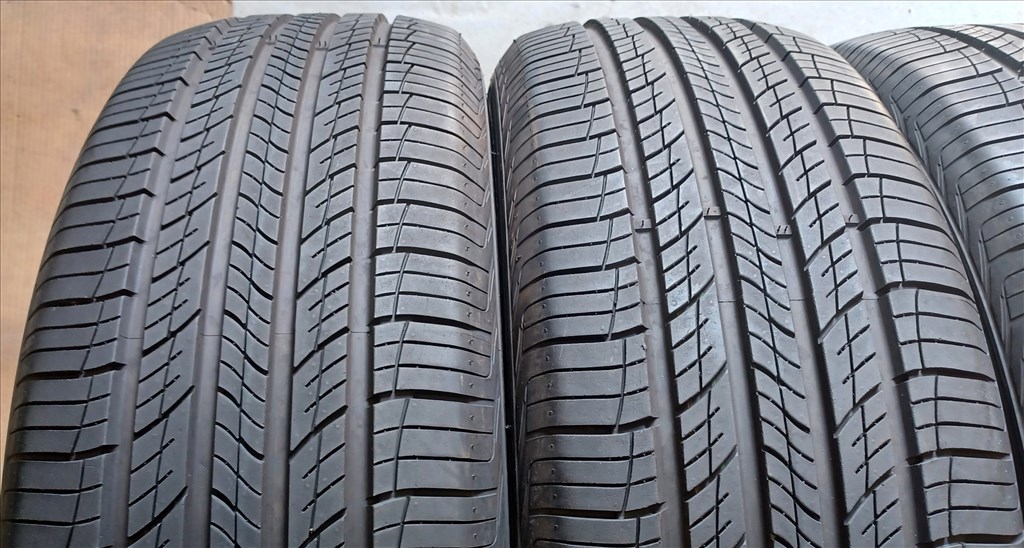 Új/demó Hankook Dynapro HP2 225/55 R19 nyári gumik 120e./4db 6. kép