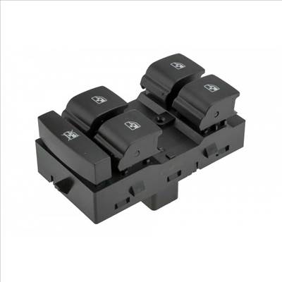 Chevrolet Aveo Hatchback ablakemelő kapcsoló panel 2011-2015