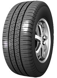 Kumho KC53  DEMO 235/55 R18  1. kép