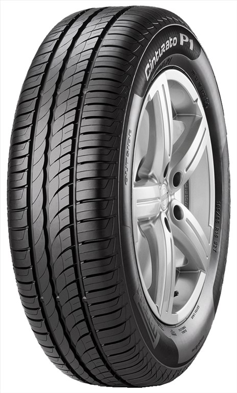 Pirelli Cinturato P1 195/65 R15 91V nyári gumi 1. kép