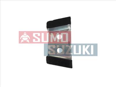 Suzuki Samurai SJ410/SJ413 Csomagtér Ajtó zár lemez (Cabrio)