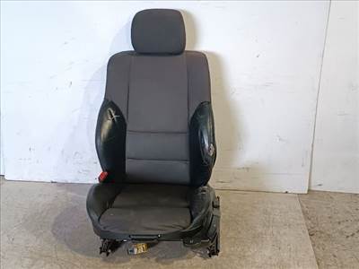 BMW 3 E46 Bal első Ülés