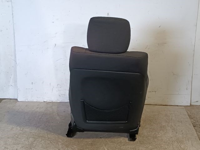 BMW 3 E46 Bal első Ülés 2. kép