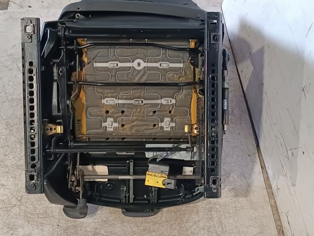 BMW 3 E46 Bal első Ülés 3. kép