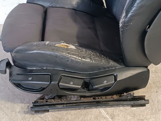 BMW 3 E46 Bal első Ülés 4. kép