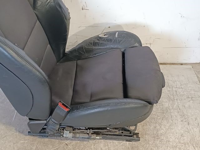 BMW 3 E46 Bal első Ülés 5. kép