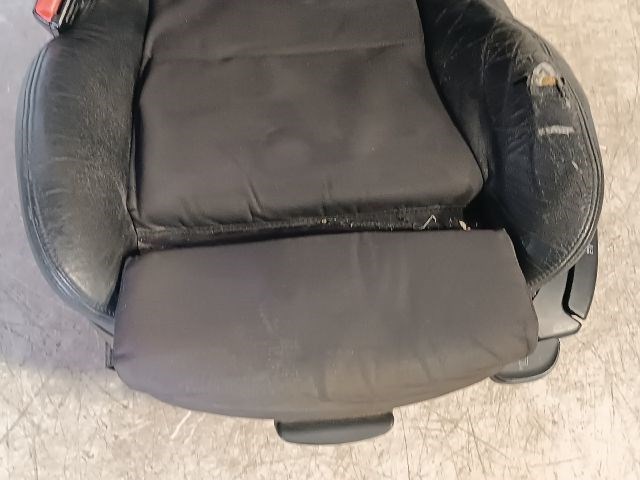 BMW 3 E46 Bal első Ülés 6. kép