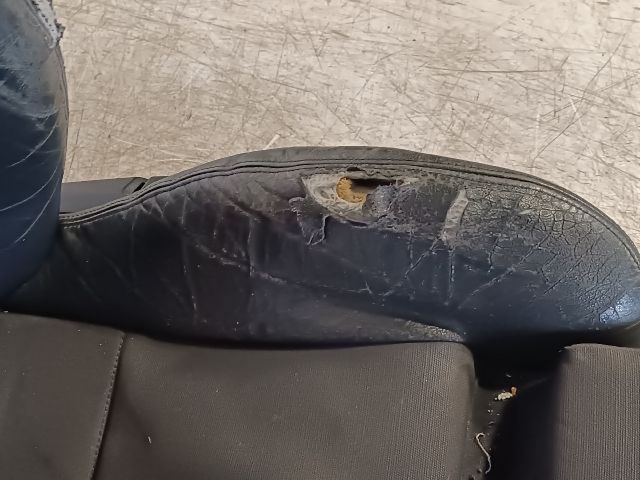 BMW 3 E46 Bal első Ülés 7. kép