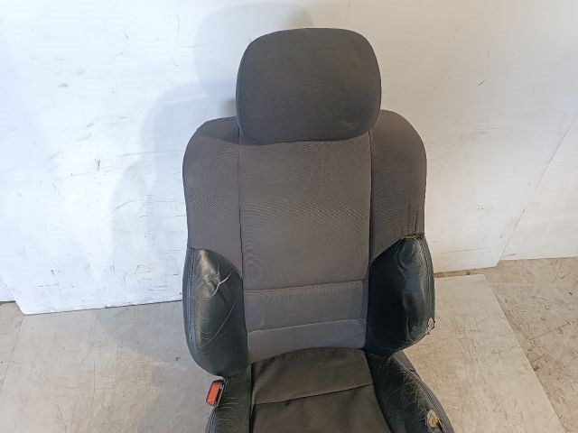 BMW 3 E46 Bal első Ülés 9. kép