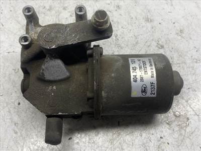 FORD FIESTA VI Első Ablaktörlő Motor