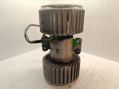 BMW 5 E39 Fűtőmotor (Klímás)