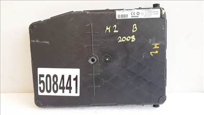 508441 Renault Megane 2, Komfort Elektronika, 8200780025. UCH, N2.