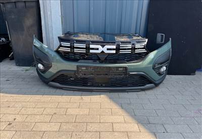 Dacia Sandero II, Dacia Sandero III Első lökhárító