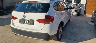 BMW X1 (E84) bontott alkatrészei