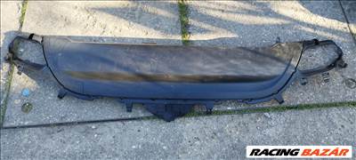 Citroën DS4 hátsó diffúzor eladó.  9670685977