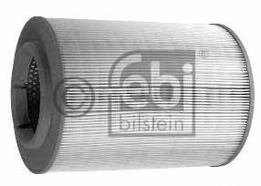 FEBI BILSTEIN 21106 - légszűrő VW