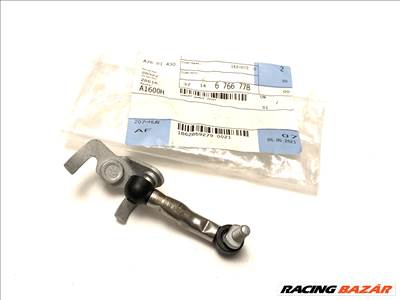 BMW 3-as E46, E85/E86 xenon fényszóró szintérzékelő rudazat - gyári új 37146766778 31126759276