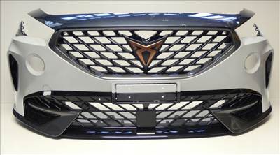 Cupra Formentor Első lökhárító