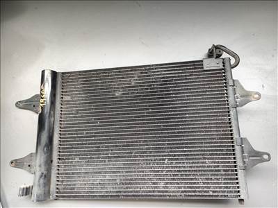 Seat Ibiza III 1.9 SDI klímahűtő radiátor  6q0820411h