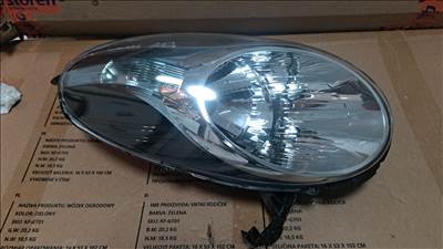 Nissan Micra V fényszóró  26010bg10b