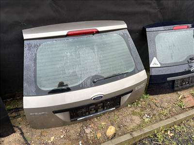 Ford Fiesta Mk5 csomagtérajtó 