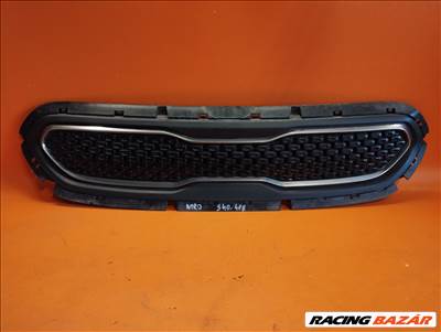 Kia Niro hűtőrács 86350-G5000 (S.40.408)