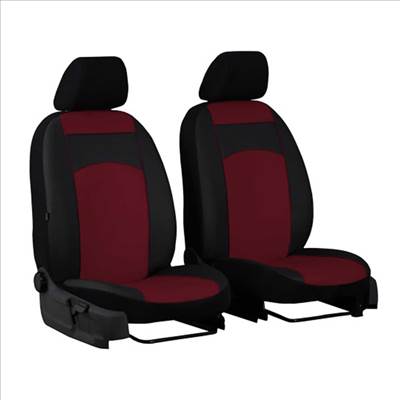 Mercedes Vito W447 (2 személyes) üléshuzat Standard 2014-