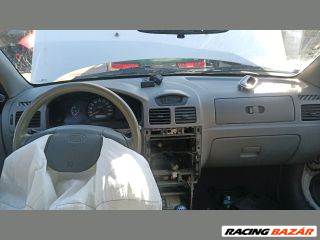 Kia Rio (DC) Bal első Biztonsági Öv Csat *129398*