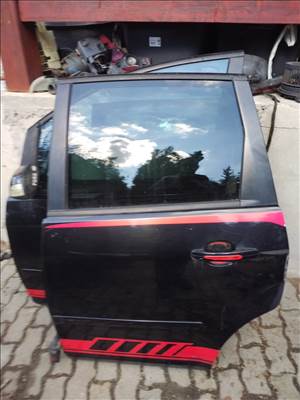 Ford C-Max Mk1 Komplett ajtó hátsó bal oldali 