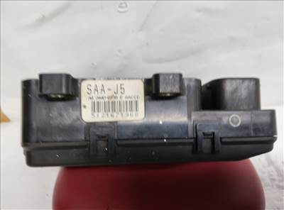 Honda Jazz II. 2002-2008 Abs elektronika A4.0440-0139.6, SAA-J5