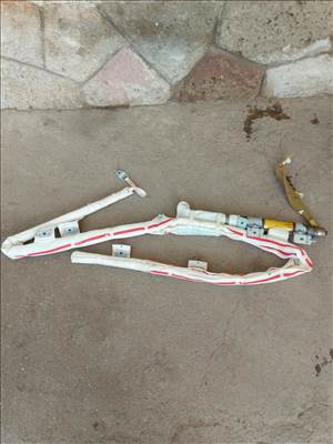 Toyota RAV4 (XA30) Bal függönylégzsák 3466 abaw73a09par