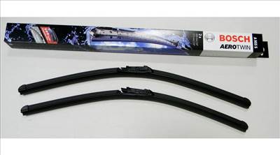Bosch Aerotwin ablaktörlő lapát szett A958S 3397118958