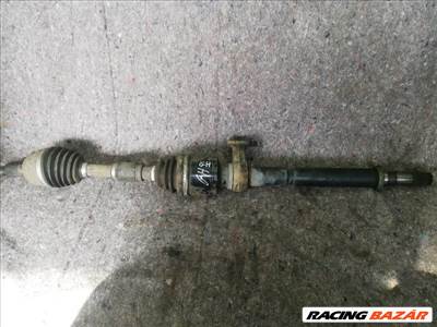 Mazda 6 (2nd gen) MAZDA 6 Jobb Féltengely