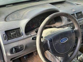 FORD TRANSIT CONNECT (P65, P70, P80) Kesztyűtartó