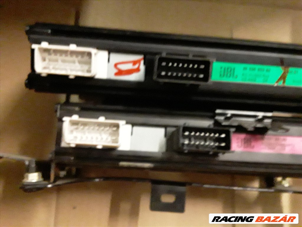 Peugeot Citroen Erősítő JBL 9653183180 6. kép