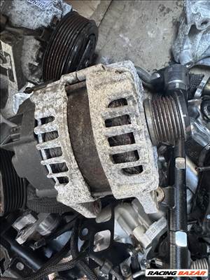 Renault Master III generátor 