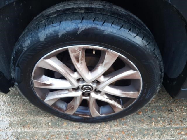Mazda CX-5 (KE) bontott alkatrészei 6. kép