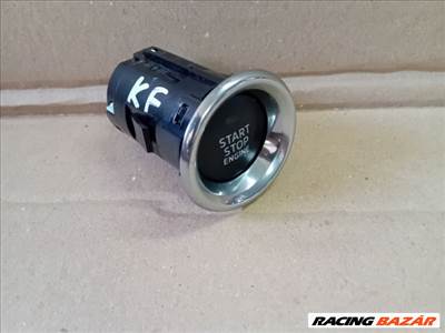 Mazda CX-5 (KF) MAZDA CX-5 Start / Stop Indító Gomb