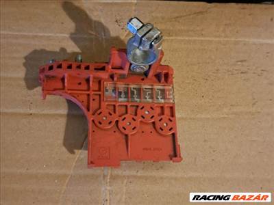 Mazda 6 (3rd gen) MAZDA 6 Akkumulátor Relé