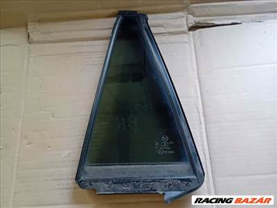 Mazda 6 (3rd gen) MAZDA 6 Bal hátsó Fixüveg (Ajtóban) 43r003021