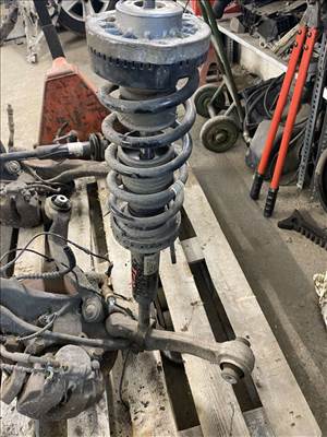 BMW 5-ös sorozat F10/F11 M packet teleszkóp 