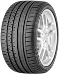 Continental CONTI SP-CO2  MO DOT 2020 275/45 R18 