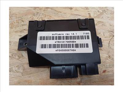 Chrysler Voyager  (2002-2008) Komfort Elektronika Új