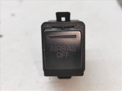 SKODA SUPERB (3U4) 1.9 TDI Légzsák Kapcsoló #35089# 3U0919235A