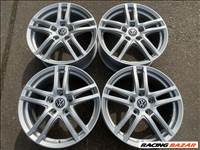 4db Dezent 17" VW alufelni. (3771)