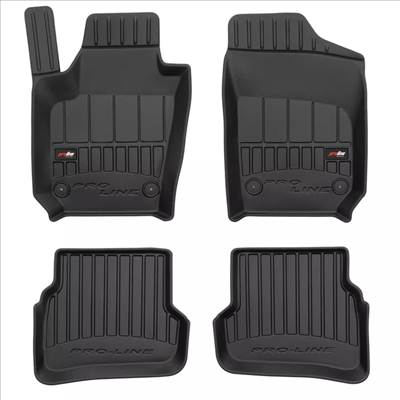 Seat Ibiza IV gumiszőnyeg 2008-2017 - ProLine
