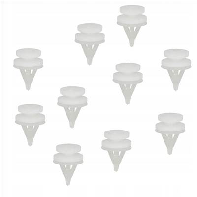 Renault Master kárpit rögzítő patent szett 2003-2010