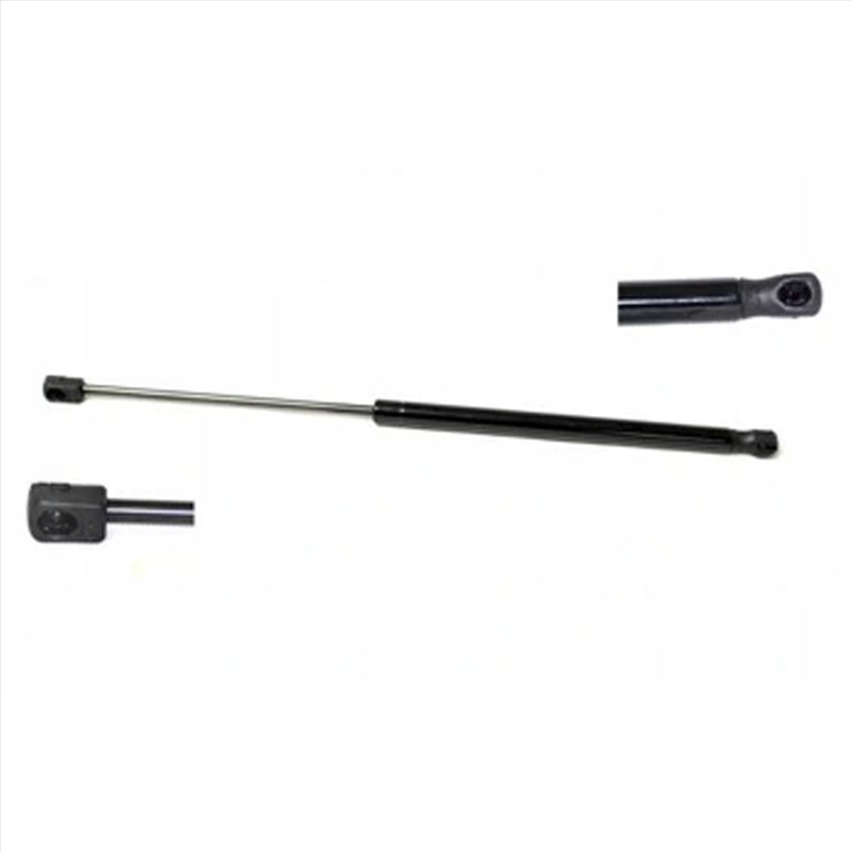 VW Passat B8 Variant csomagtér gázteleszkóp 2014- 1. kép