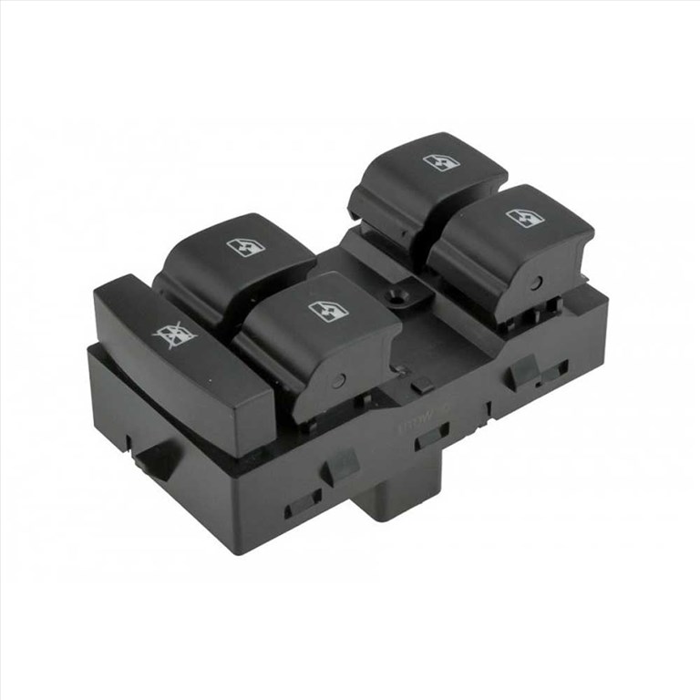 Chevrolet Aveo Sedan ablakemelő kapcsoló panel 2011-2015 1. kép