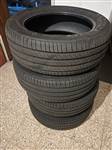  MICHELIN e-PRIMACY 225/5518" újszerű DOT 0324 nyári gumi